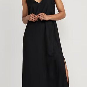 Old Navy Maxi Slip Dress - Size XS